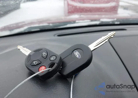 2009 Ford Fusion Se from USA, damaged, VIN 3FAHP07159R152971